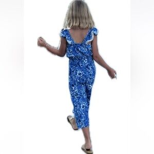 [Rachel Zoe] Mommy & Me Matching Set